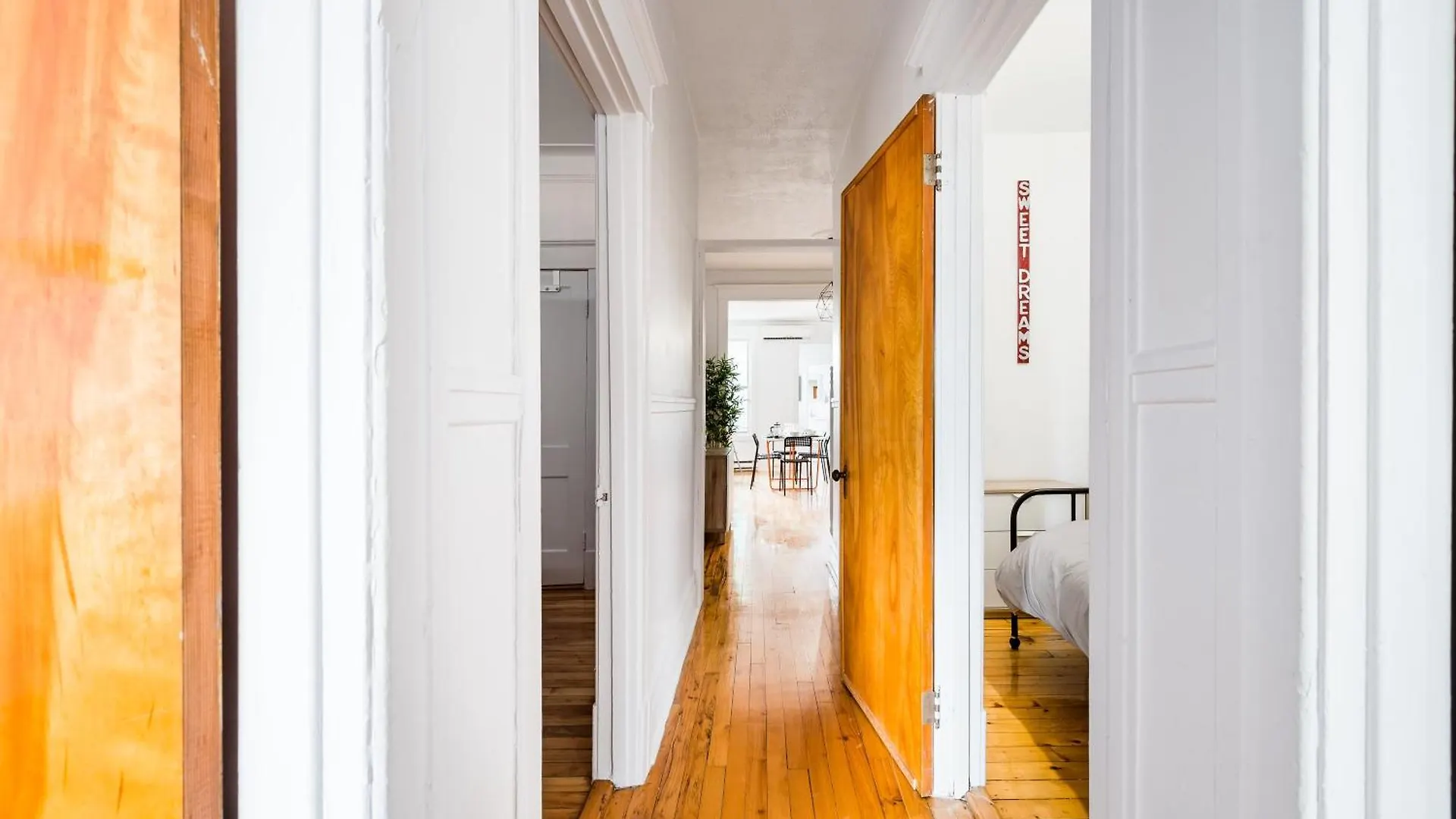 Frontenac Residences 蒙特利尔