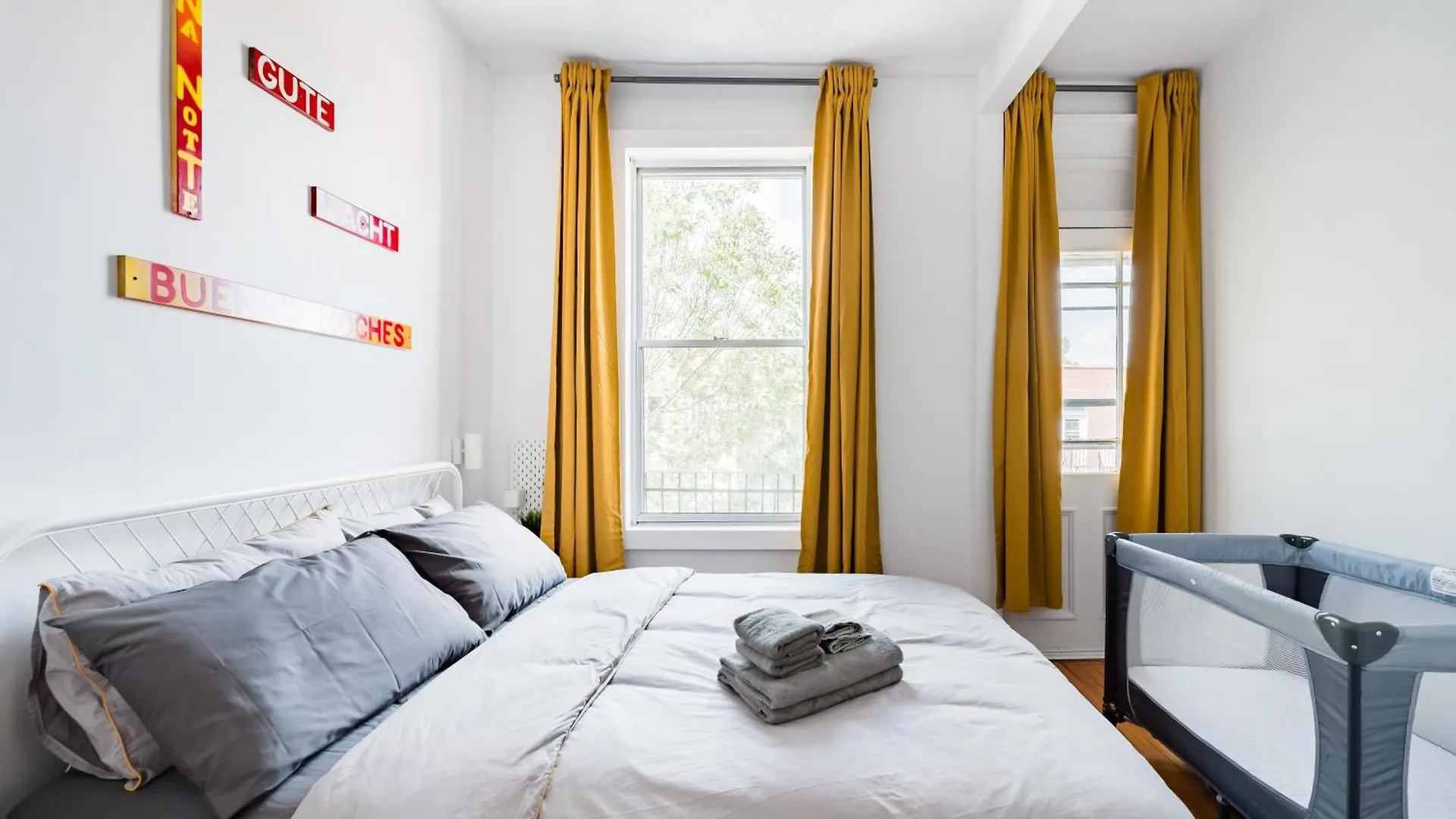 Frontenac Residences 蒙特利尔 0*,